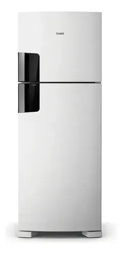 Geladeira Consul Frost Free 455 Litros Duplex Branca - CRM53MB