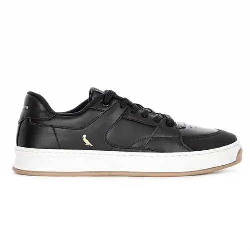 Tênis Reserva Roma Masculino Casual Cano Baixo Elegante