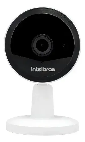 Câmera Intelbras IM1 Full HD 2MP Alerta Movimento Wifi