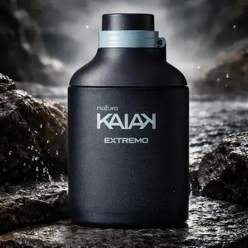 Perfume Natura Kaiak extremo deo colônia 100 ml