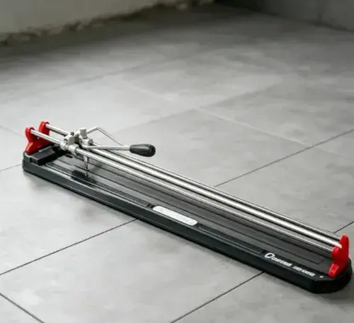 Cortador Riscador De Piso Porcelanato Cortag 100cm Hd1000 G2