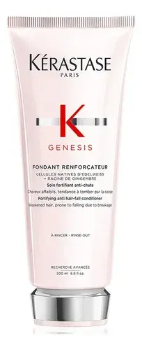Kérastase Génesis Fondant Reforçador Condicionador Anticaída 200ml