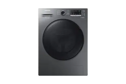 Lava e Seca Samsung WD11A com Ecobubble WD11A4453BX Inox Look 11/7kg