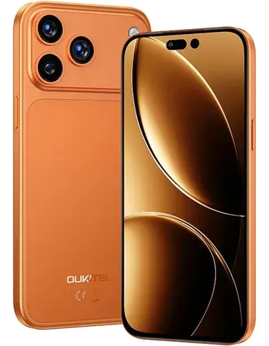 Case Oukitel C17 Plus 24gb Ram 256gb C 17 Pro Max 5000mah