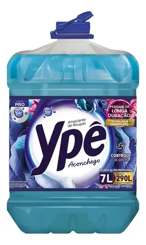Amaciante Ypê Pro Ultra 7L