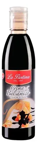 Crema Balsâmico Tradicional La Pastina 150ml