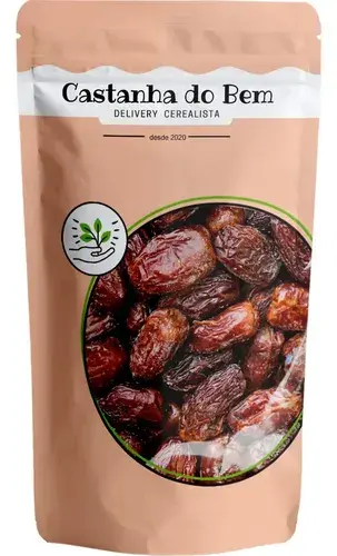 Tamara Jumbo Fresca 1kg Carnuda Original Medjool