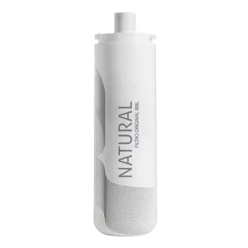 Refil Purificador De Agua Original Ibbl Filtro Compativel- Nartural