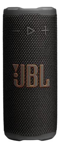 Caixa de Som JBL Grip 16W RMS IP68 - Preto