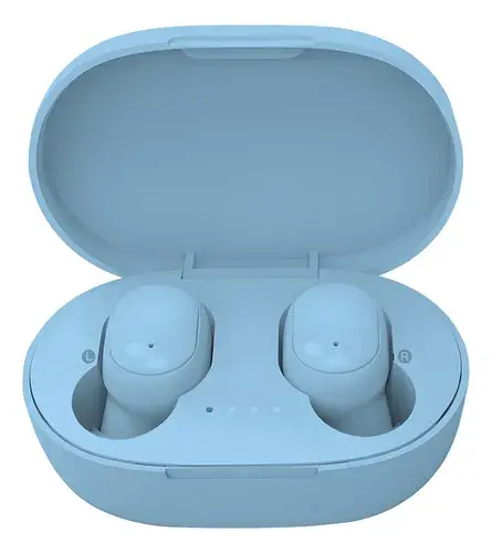 Fone De Ouvido Bluetooth Tws A6s