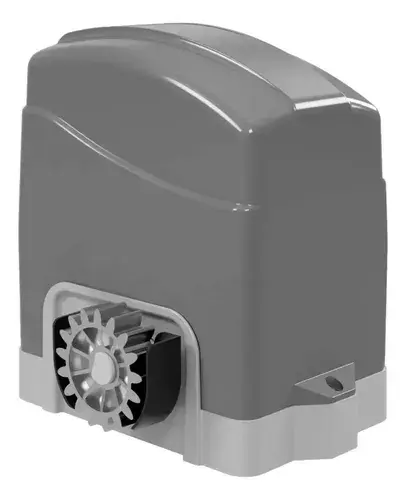 Agl Dz izzy 300 motor portão deslizante eletrônico trino
