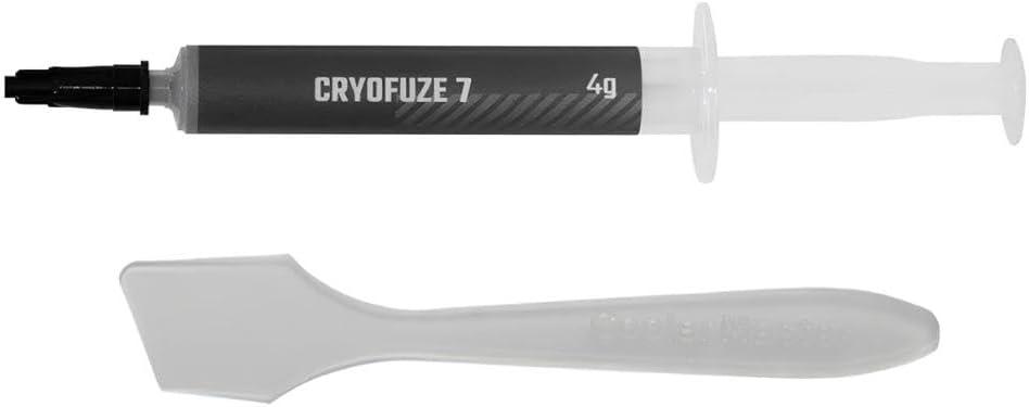 Pasta Termica Cryofuze 7-4 Gramas - Mgz-ndsg-n04g-r1