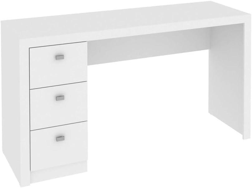 Mesa p/Escritório ME4102 Branco
