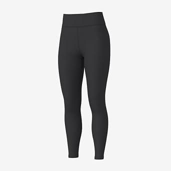 Calça Legging Fila Life Ribbed Iii Feminina