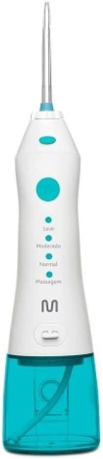 Irrigador Oral Clearpik Portable 200ml Recarregável Multi Saúde - HC036