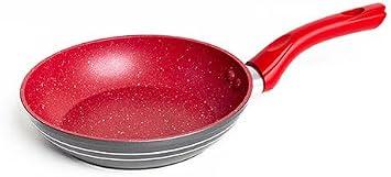Frigideira 20cm RedSilver