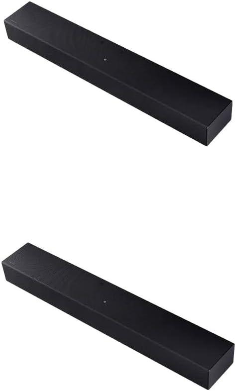 Soundbar Samsung HW-B400F + Soundbar Samsung HW-B400F