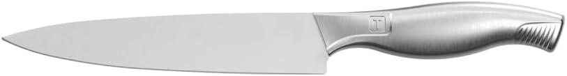 Faca Utility Tramontina Sublime em Aço Inox 6"