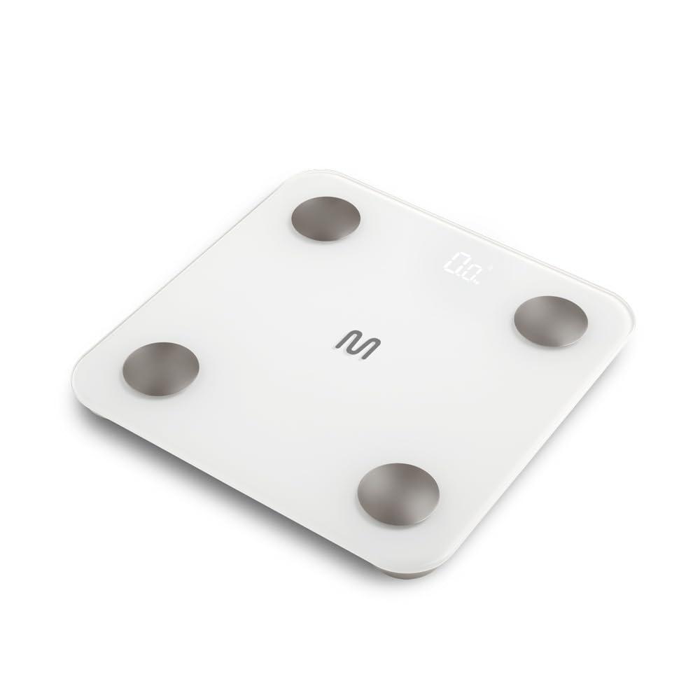 Balança com Bioimpedância Bio Health Multi Saúde - HC059N