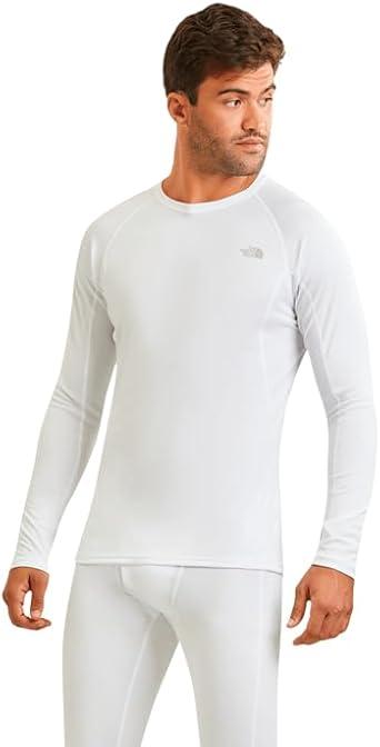 Camiseta Térmica M Light L/s Crew Neck Hgr The North Facemasculino