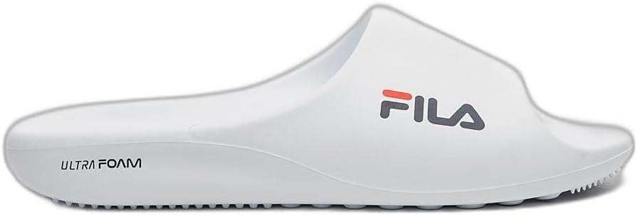 Chinelo Fila Drifter Foam I Preto