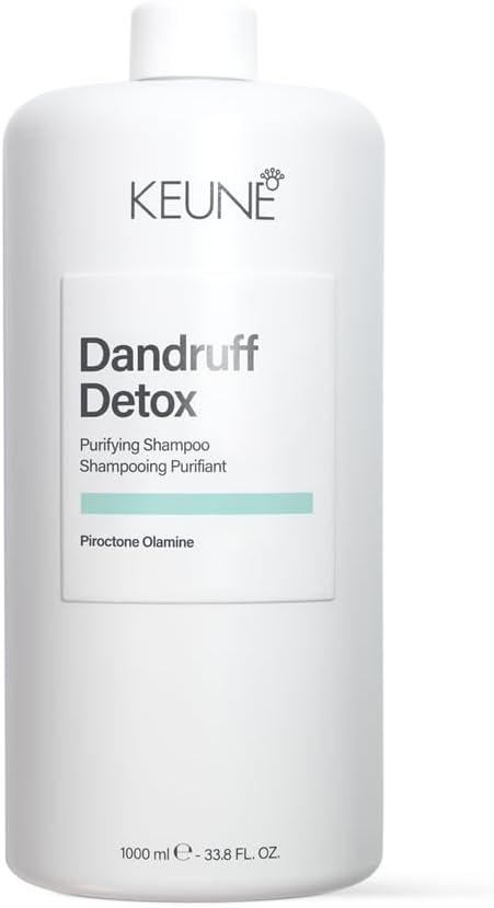 Dandruff Detox Shampoo