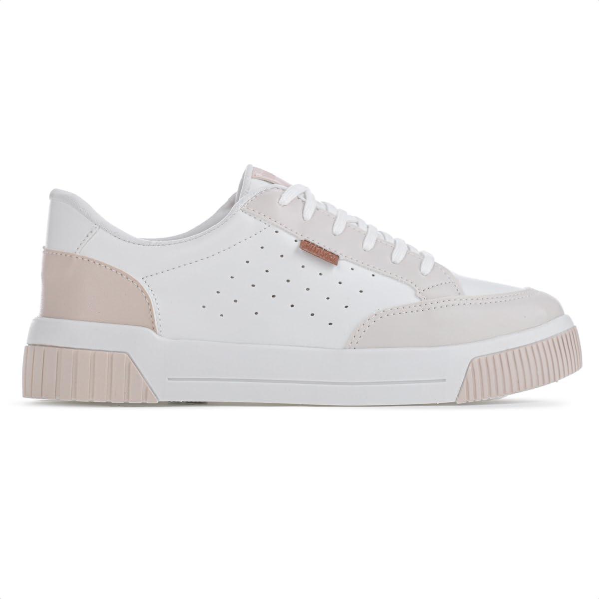 Tênis Anacapri Tênis Sola Urban Furinhos feminino