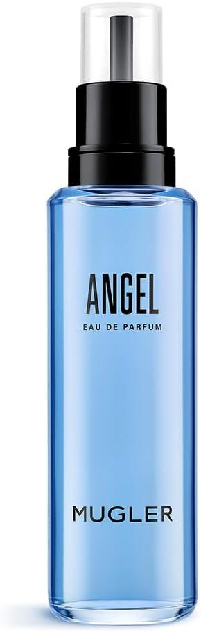 Perfume Feminino Mugler Angel Eau de Parfum Refilável