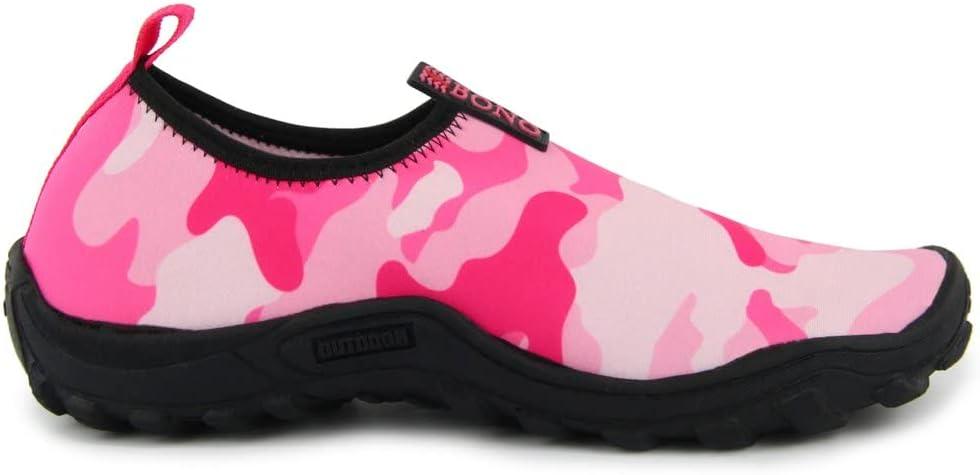 Sapatilha Náutica Neoprene Tênis Híbrido Caiaque Pesca Mergulho Praia Cachoeira