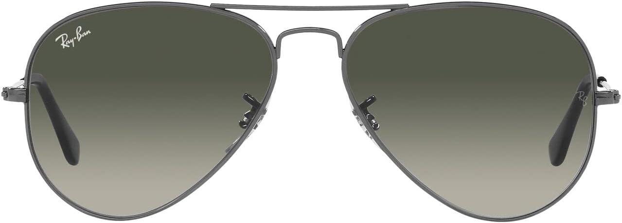 Ray-Ban RB3025 Classic Aviator Sunglasses