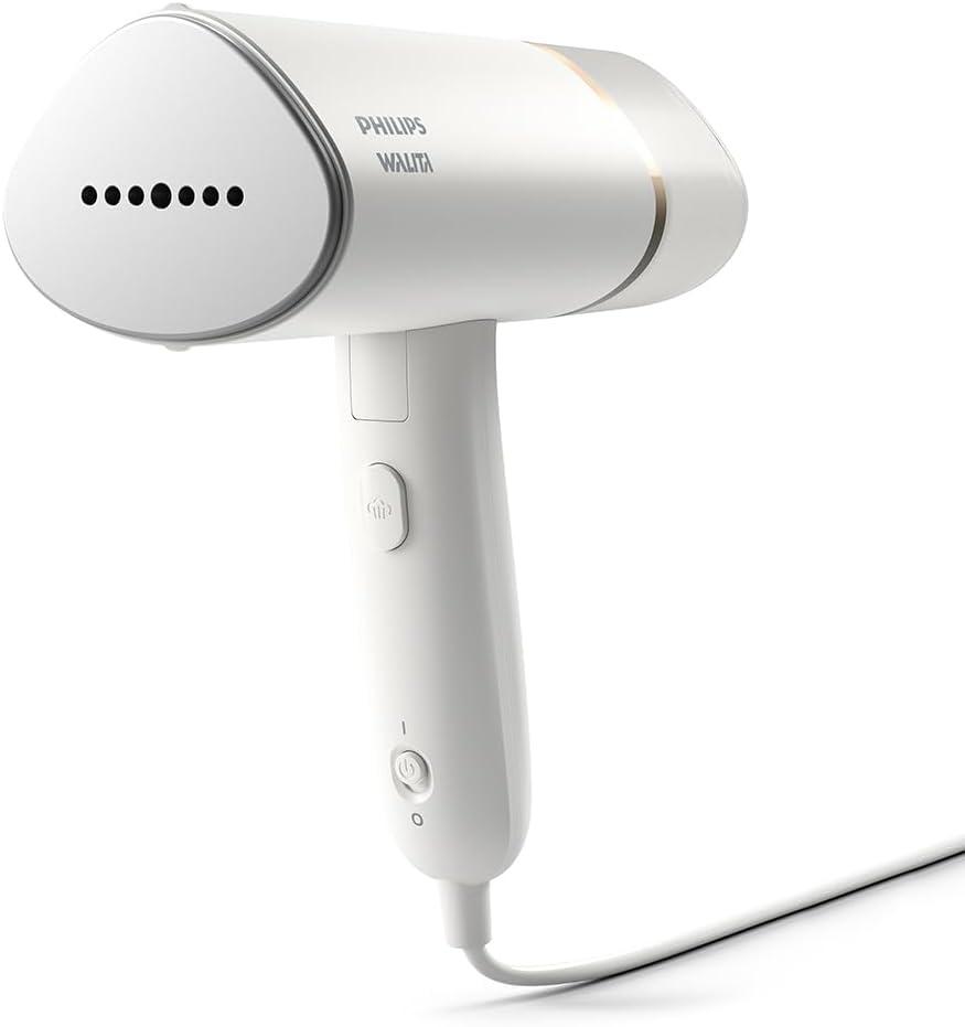 PHILIPS, Vaporizador Portátil Walita Branco, 110V, STH3020/12