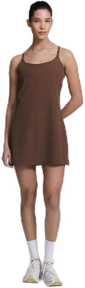 Vestido Esportivo Rush Feminino