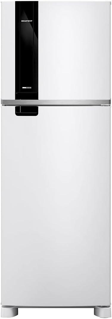 Geladeira Brastemp Frost Free 385 Litros Duplex Branca - BRM46MB 110V