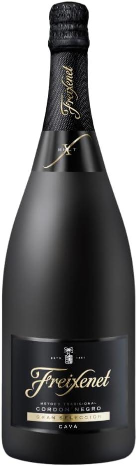 Cava Freixenet Cordon Negro Brut 1500ml