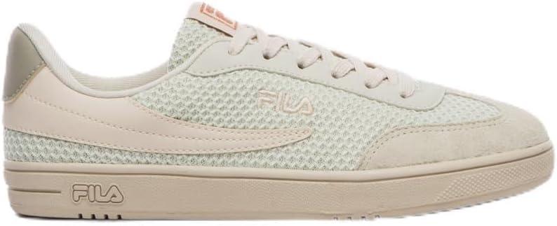 Tenis Fila Court 80 Feminino
