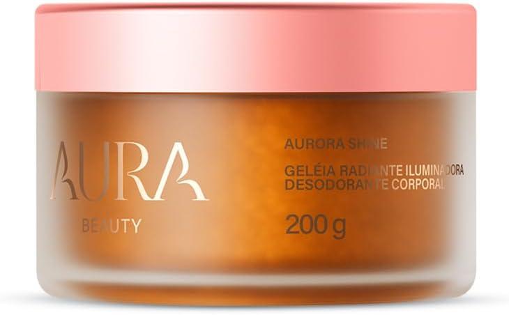 Geleia Aurora Shine 200g