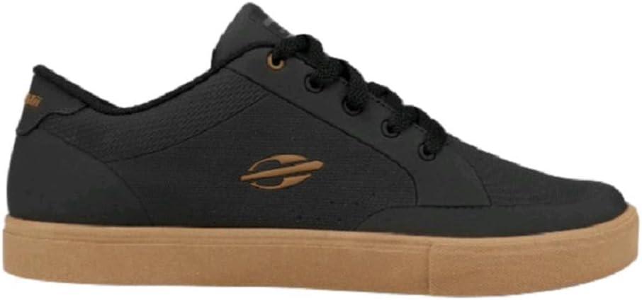 Tenis Mormaii Urban Free Preto/Caramelo 43