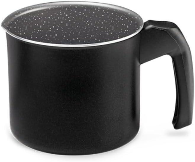 Fervedor Brinox Ø12cm 1,2L Preto Ebony