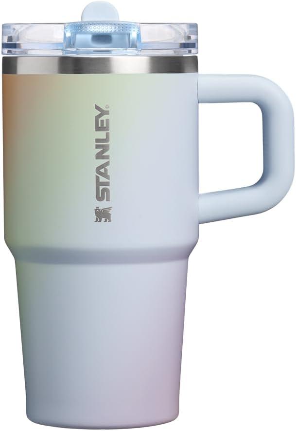 Copo Quencher Térmico Protour Sunrise Spiral 591ml