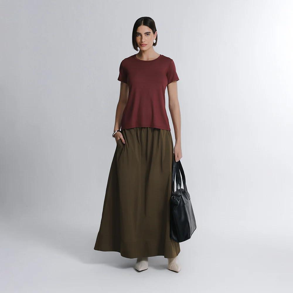 Tech T-shirt Gola U Feminino