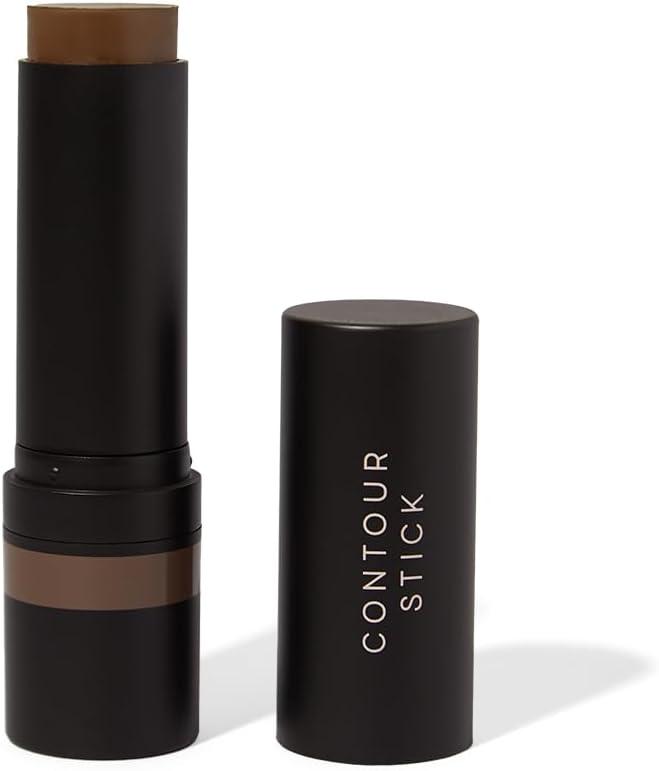 Océane Contorno Em Bastão Marrom Escuro Contour Stick Dark Océane Edition 13 5G