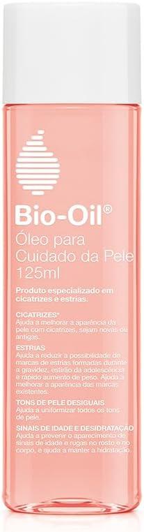 Bio Oil Bio