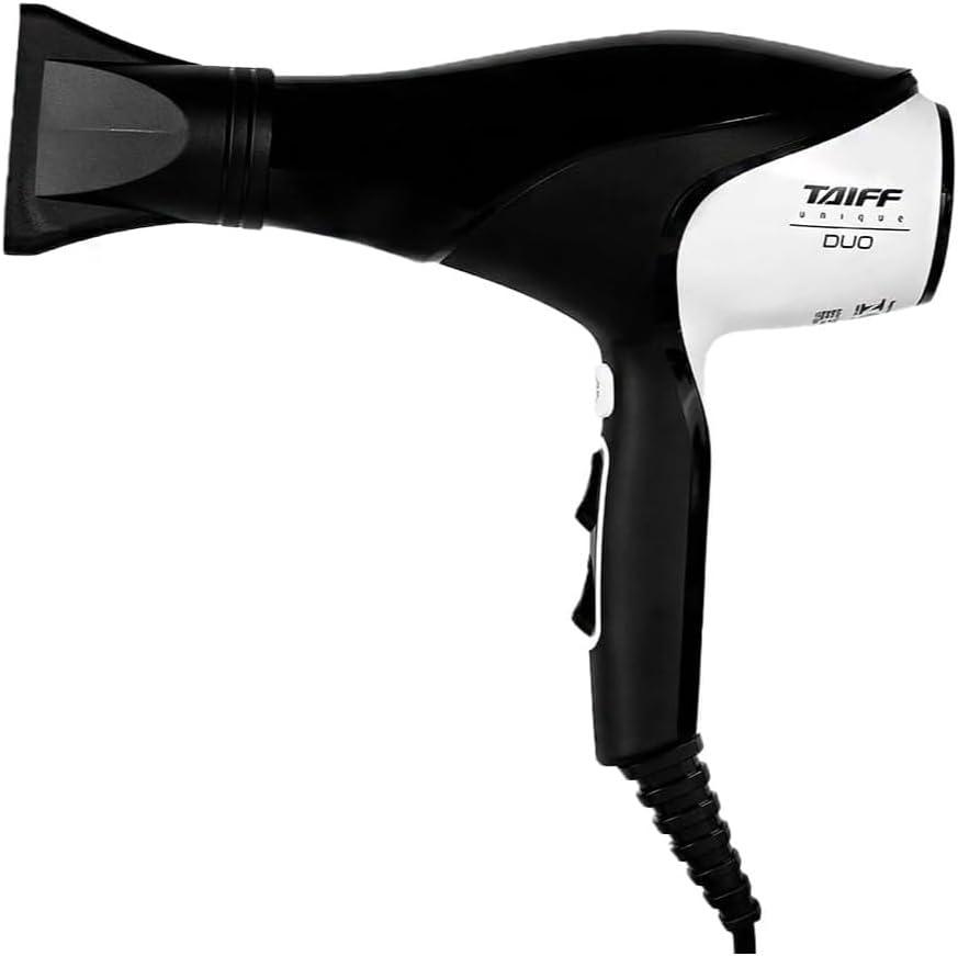 Secador Unique Duo BIVOLT