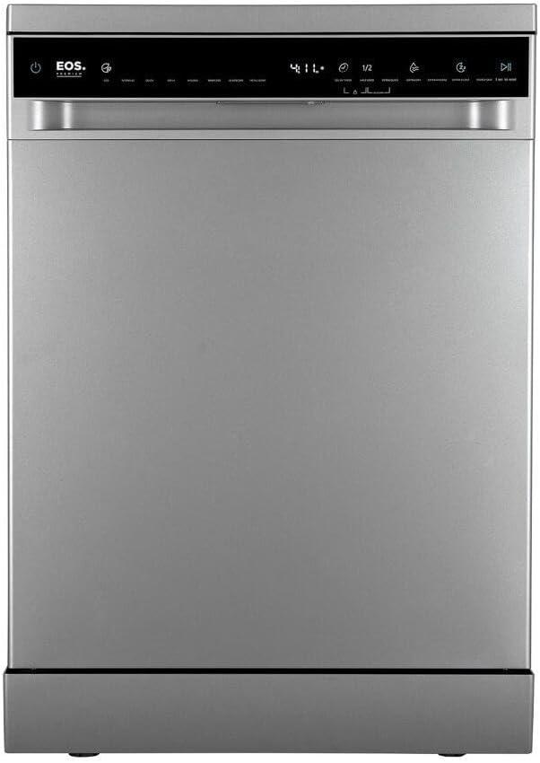 Lava-Louças EOS Premium AI 14 Serviços Prata ELL142S 220V
