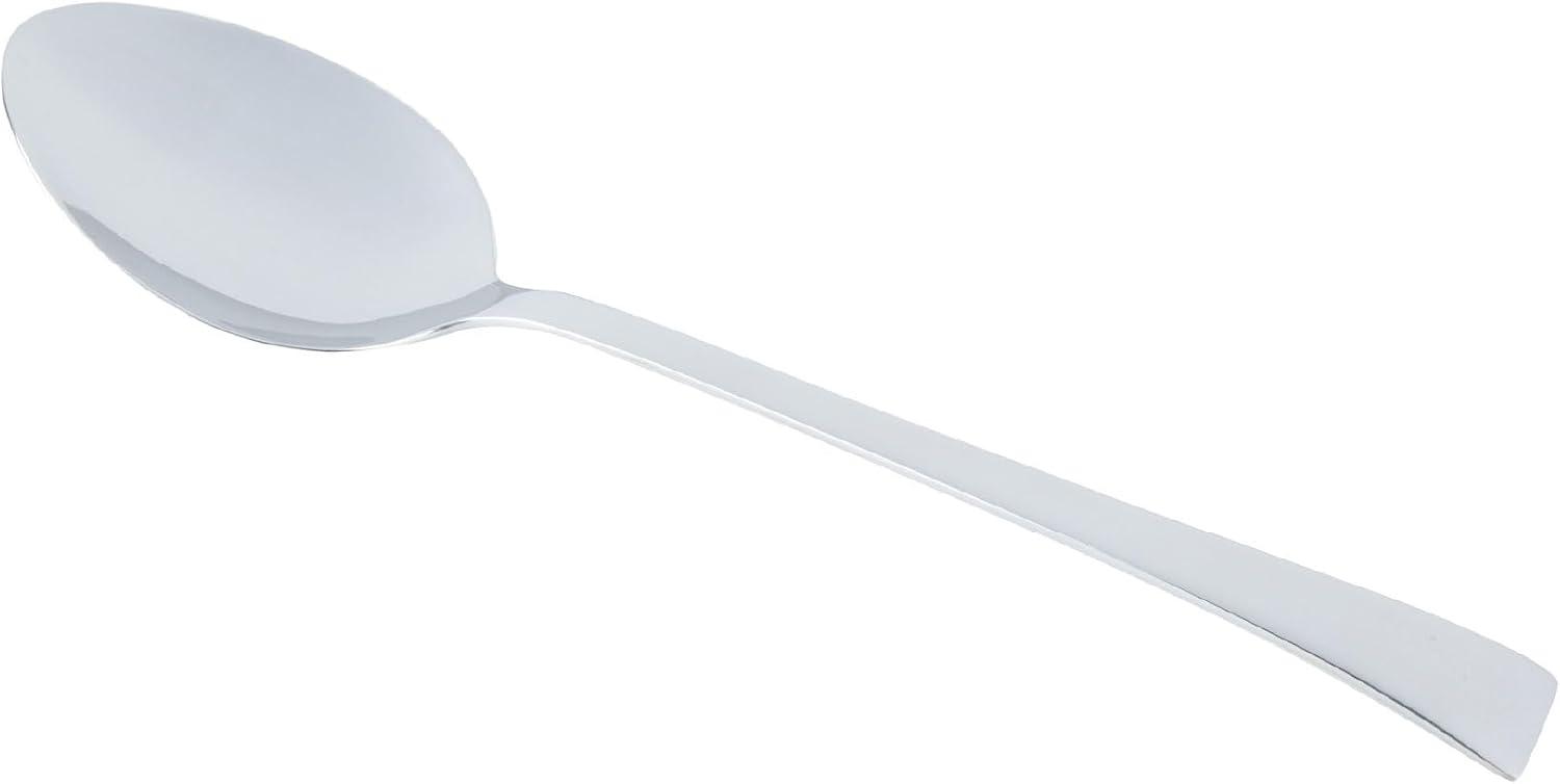 WOLFF - Colher para Servir de Aço Inox Berna