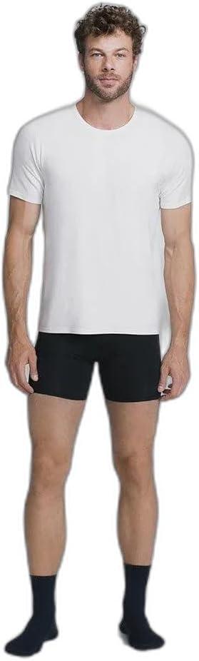 Cueca Comfort Insider p 4