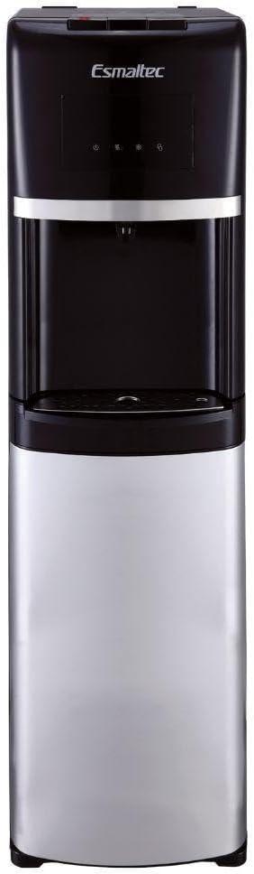 Bebedouro Esmaltec - Inox - EGCQF-HE - 127v
