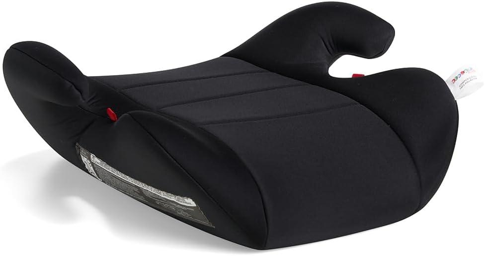 Assento De Carro Infantil Elevação Fit Up Preto Replay Kids