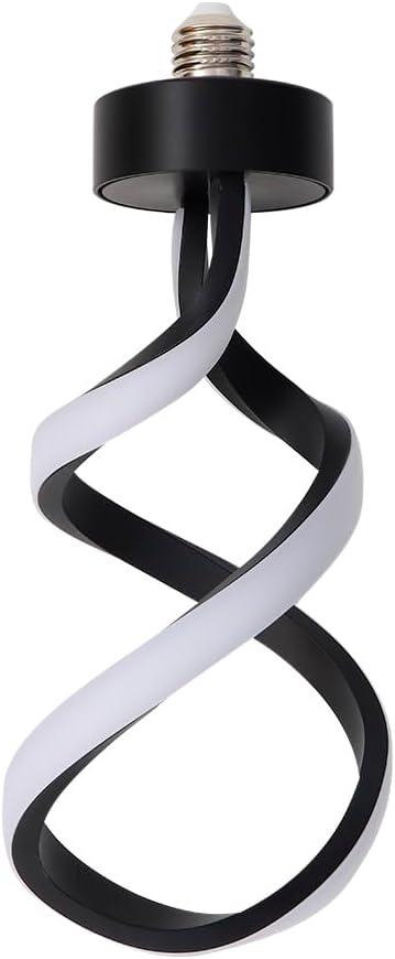 Taschibra Lâmpada LED Helix, 12W, E27, 2500K, 720 Lúmens