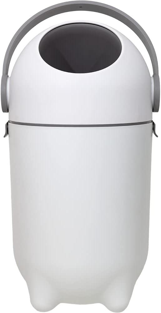 Buba Lixeira Antiodor para Fraldas